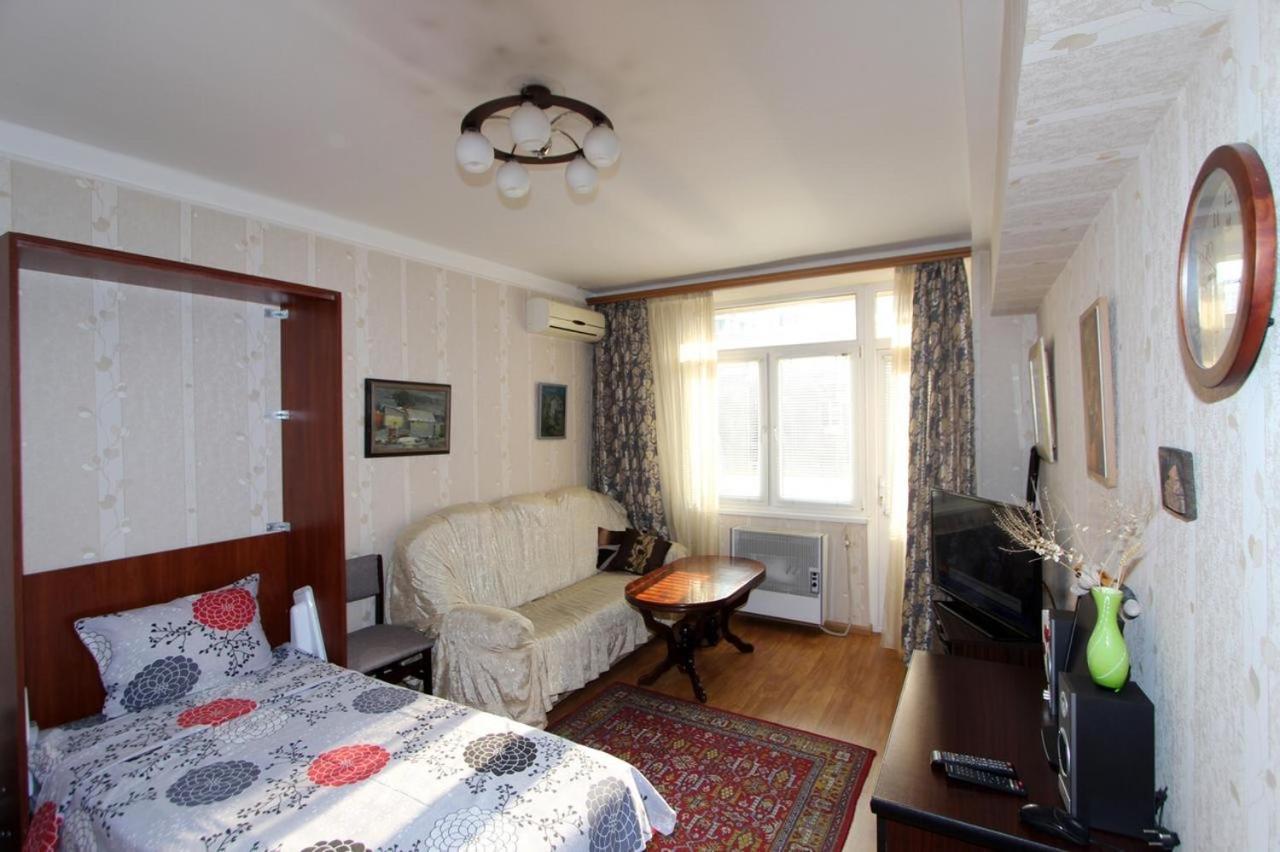 Cozy Apartment In The Center Of Yerevan Luaran gambar